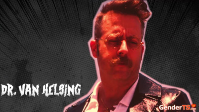 Tgirl Femdragon Kasey Kei is anal fucked