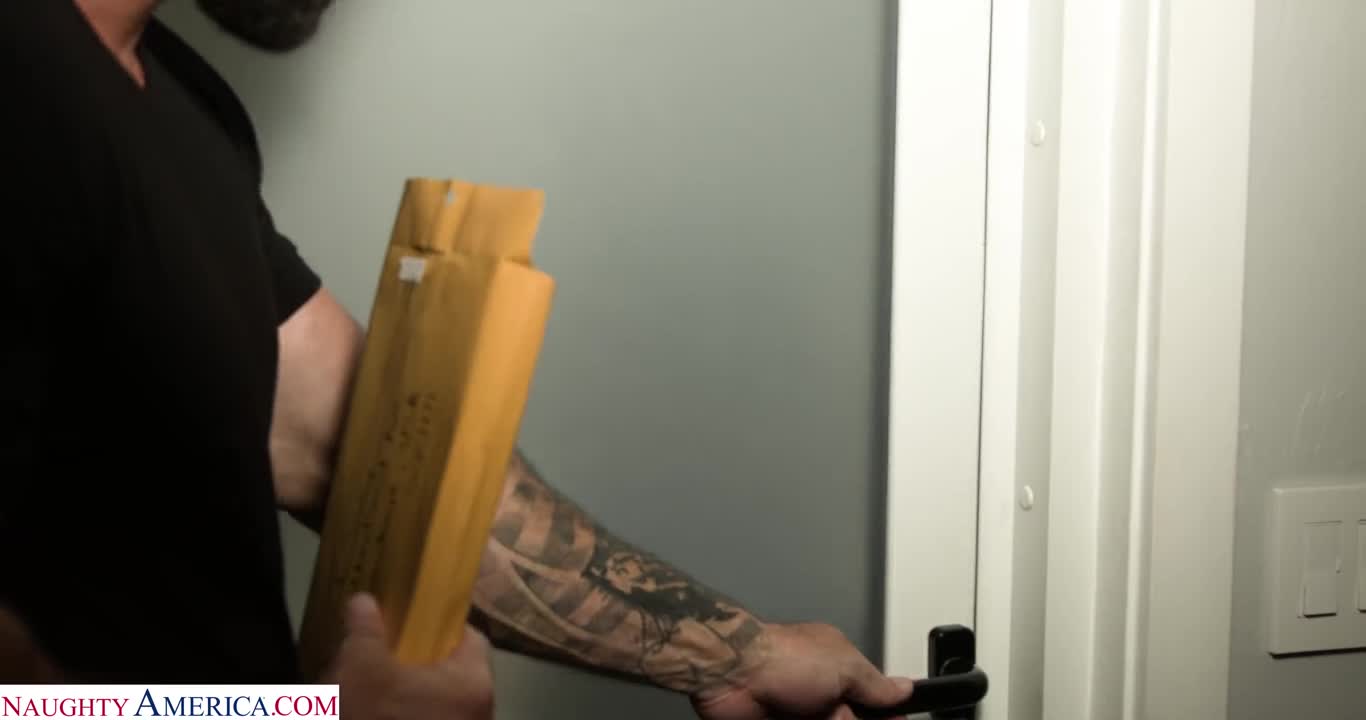 Sage Pillar - GI Joey in American Daydreams 2160p - ePornhubs