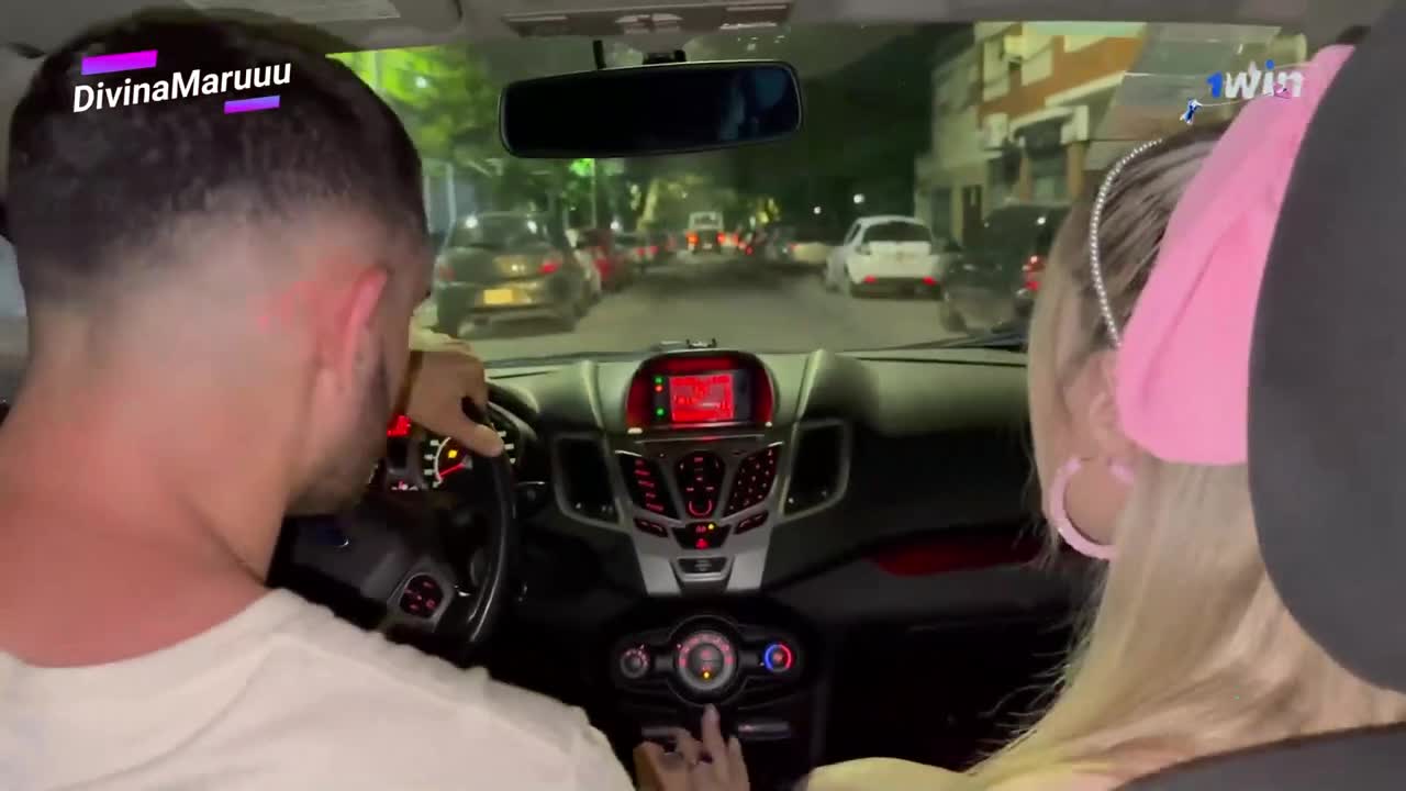 Fucked a stranger, taken home - DivinaMaruuu with ELDESCO - greatest XXX! - ePornhubs