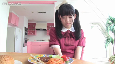 074VDKE-RM  Your Service Maid Yuun4 H1m3k4w4