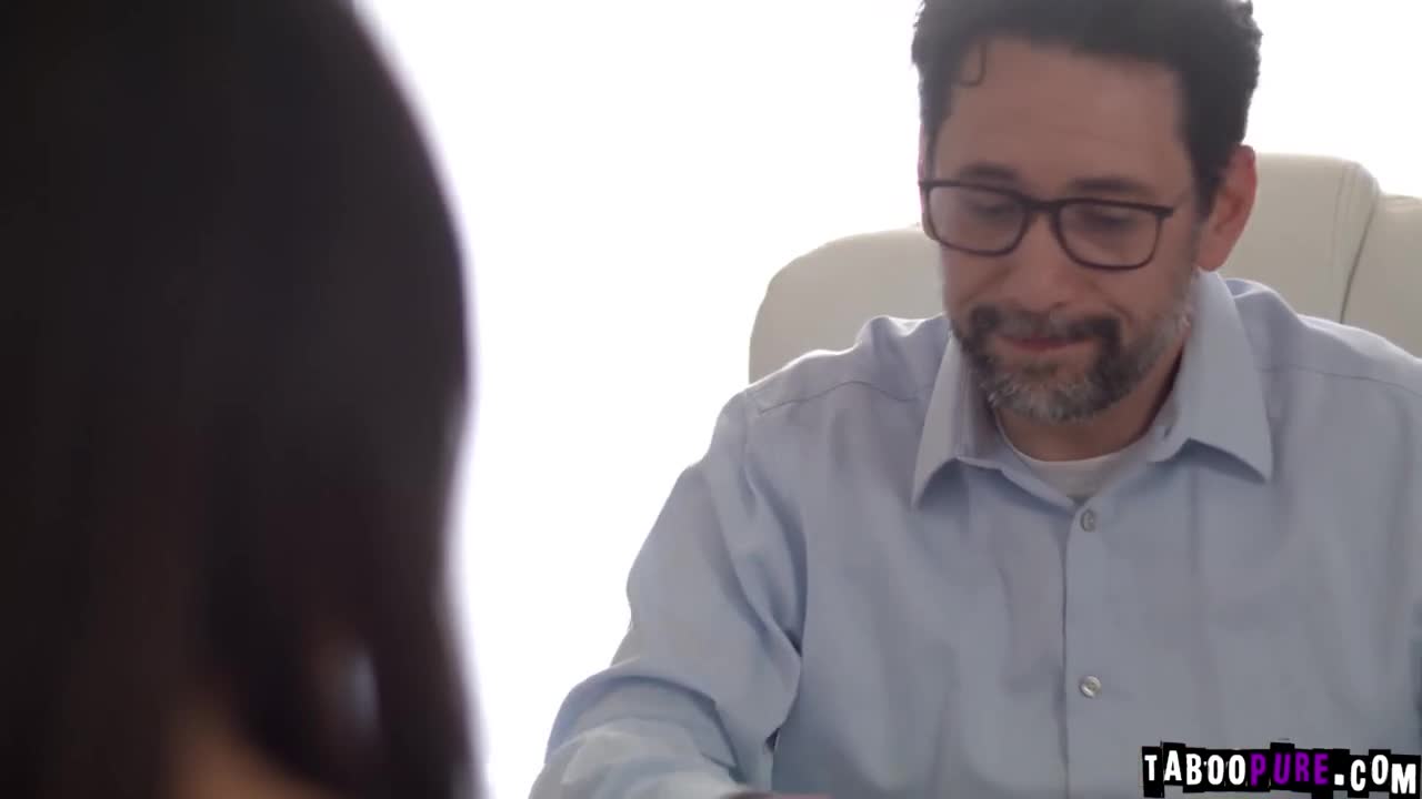 HOrny lawyer ass and pussy fucks NIcole DOshi - ePornhubs