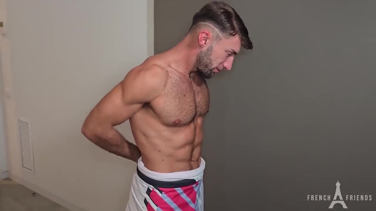 Frenchy 3 Way - ePornhubs