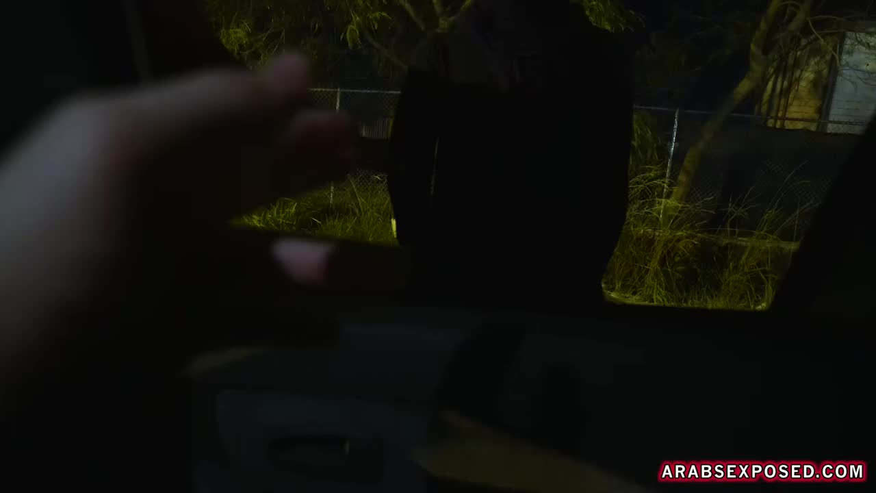 ArabsExposed - Sophia Leone - Took A Sexy Refugee Home - ePornhubs