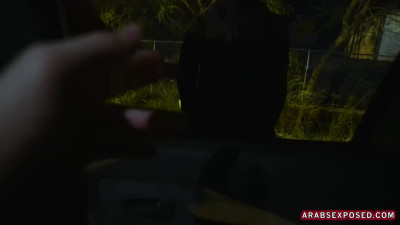 ArabsExposed - Sophia Leone - Took A Sexy Refugee Home