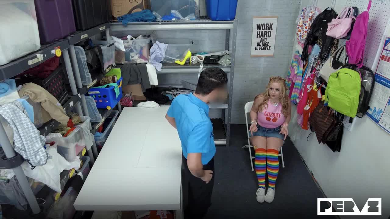 Case No 8004505 The Candy Thief - ePornhubs