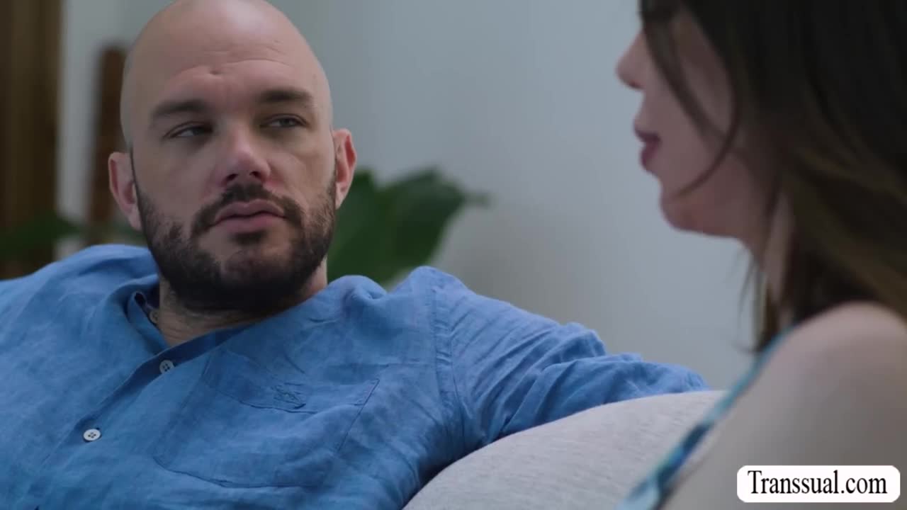 Pounding the ass of this hot and horny shemale - ePornhubs