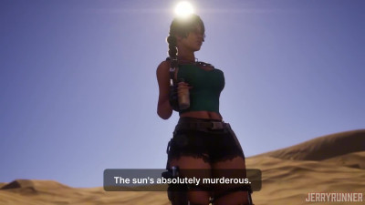 Tomb Raider: Lara Croft - The Guardians Tomb