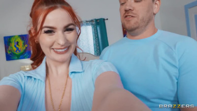 Your tits goes up and down