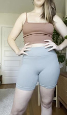 Nicolette Bloom - Work Harder Or You Dont Get My Panties