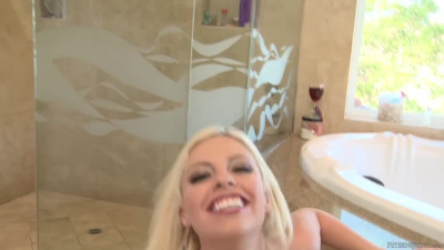 FameDigital - Deep Throat This #63, Scene #03 (Britney Amber)