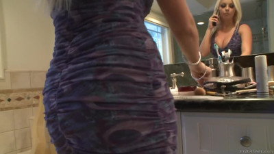 EvilAngel - Titty Creampies #01, Scene #05 (Britney Amber)