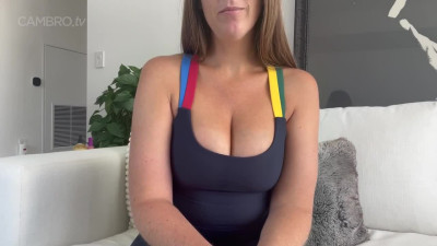 Nicolette Bloom - Sissy Camp Pt 2