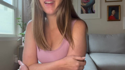 Nicolette Bloom - Small Asian Dick Sph