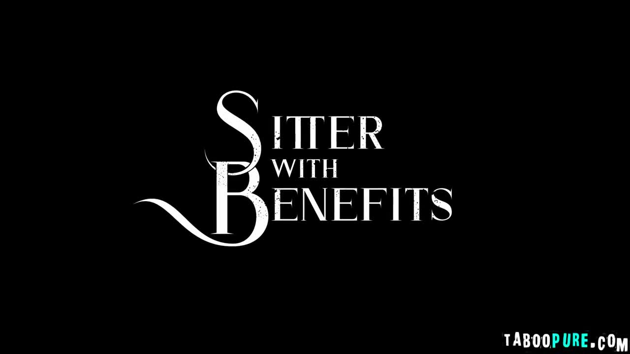 Married couple having sex with babysitter - ePornhubs