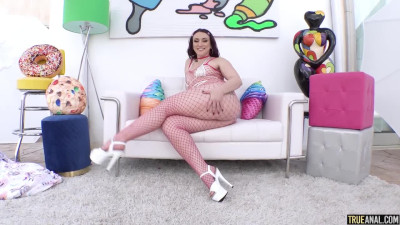 BIG ASS • Mandy Muse• 250921 • FHD