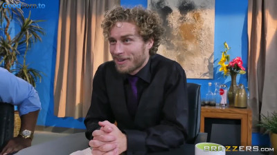 Brittany Amber Interview 3