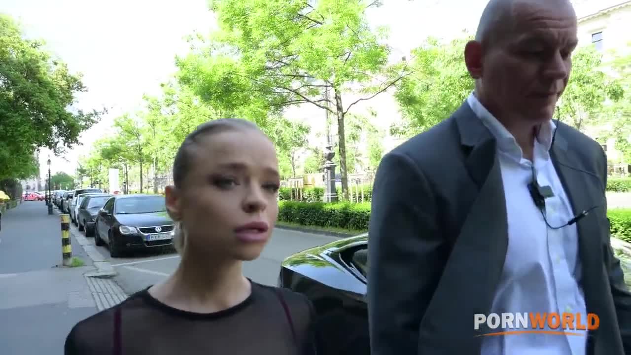 Alexa Flexy, Dina Joy – Agent Provocateur Turns Covert Deal Into Steamy Threesome - ePornhubs