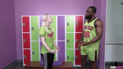 Gigi Sweets – BBC Championship Season 2