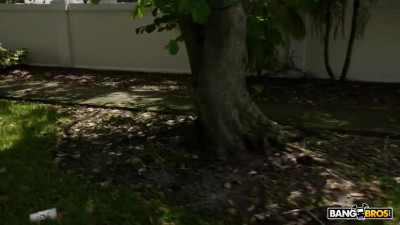 That Booty Is Bonkers