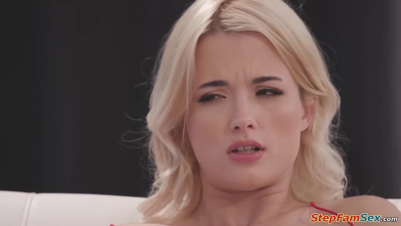 My stepdaughter needs a serious dicking - ePornhubs