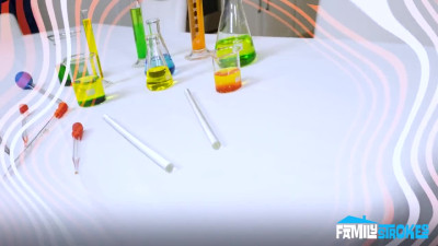 Alexis Monroe Is Super Horny for Arachno Man