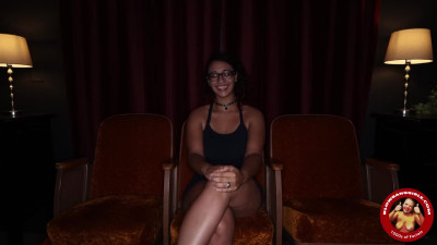 Emori Pleezer - Covered in Ϲum a Happy Girl