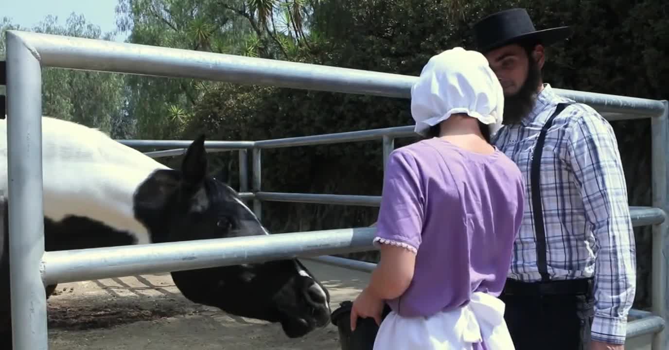 Aidra Amish - ePornhubs