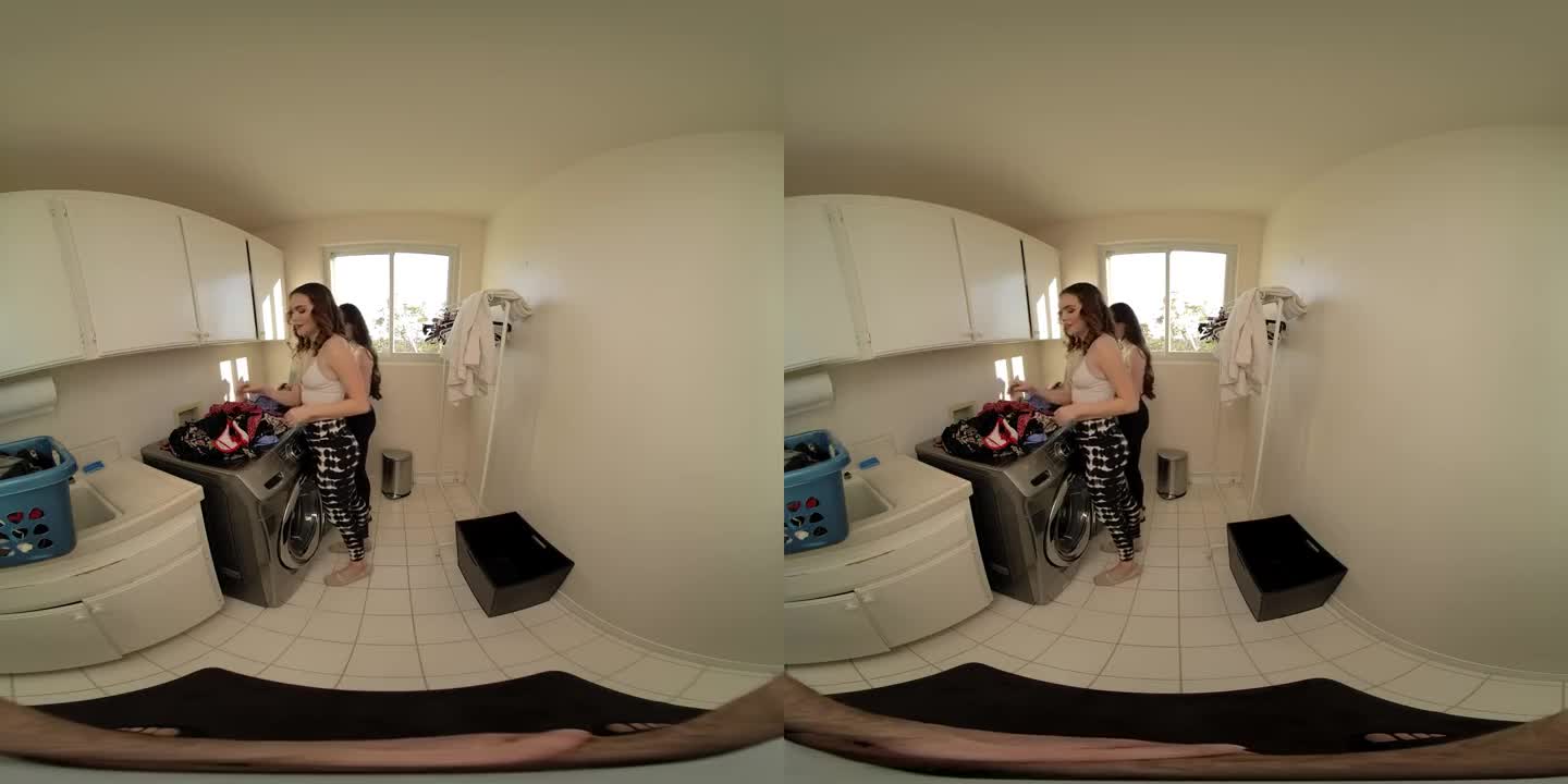 My Dirty Laundry - ePornhubs