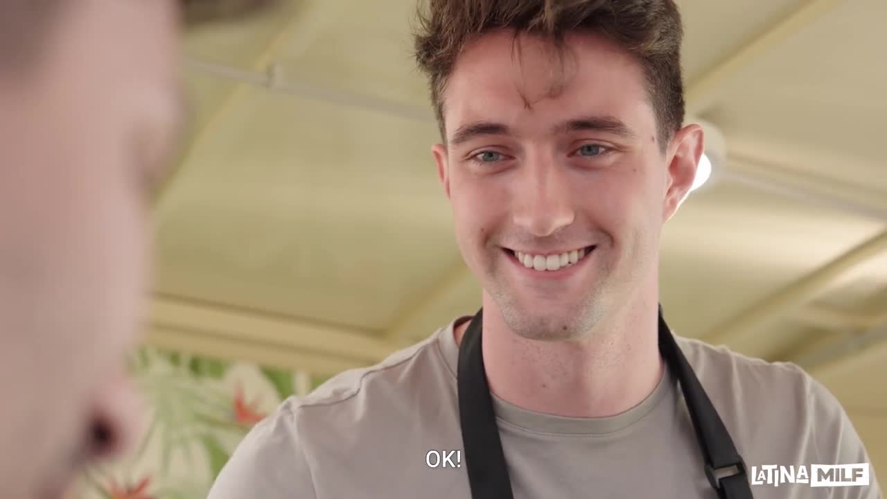 Mariana Martix, Lucy Mendez Big Tonys Pepperoni - ePornhubs