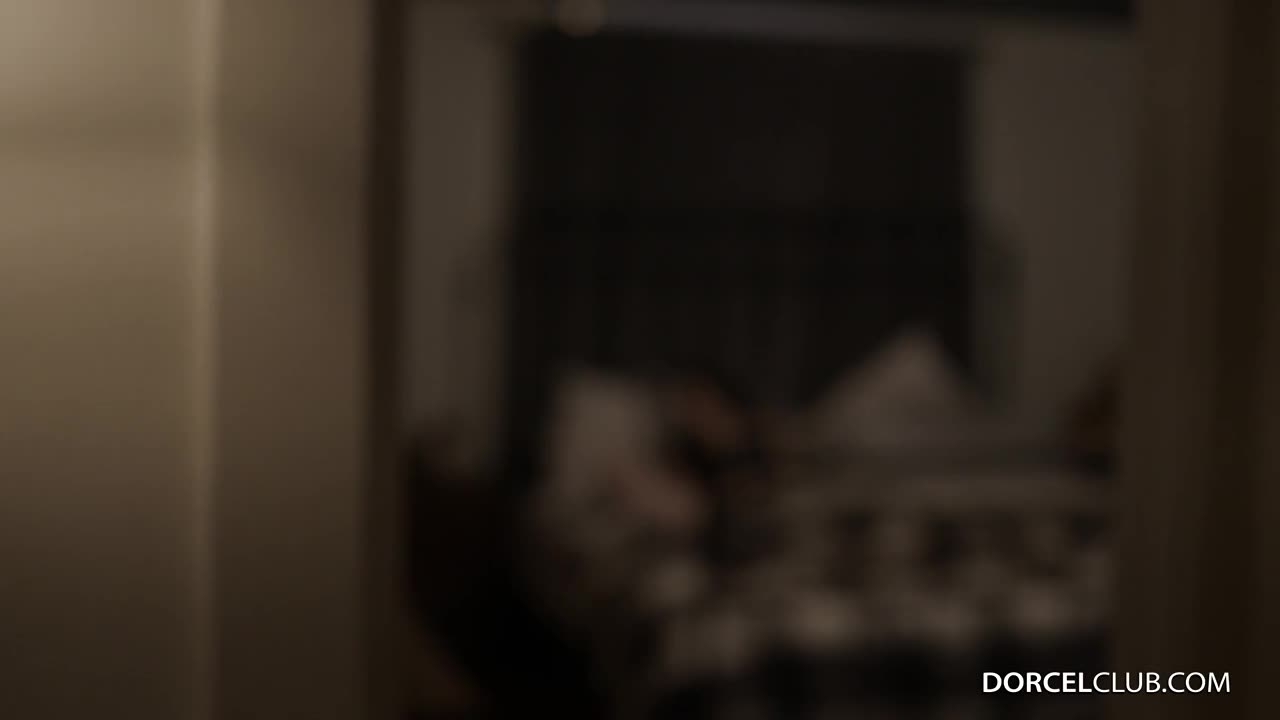 Victoria Voxxx - Bondage Initiation - ePornhubs