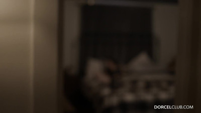 Victoria Voxxx - Bondage Initiation