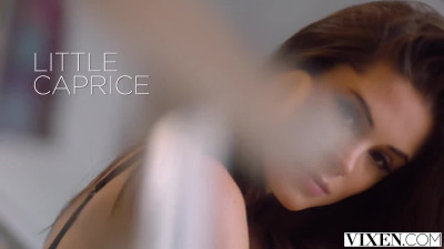 Emily Willis, Little Caprice & Apolonia Lapiedra