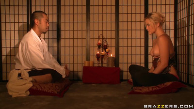 Everybody Was Kung Fu Fucking