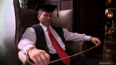 Young Harlots Bad Behavior