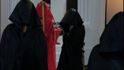 Escort Peccaminose Confession