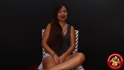 Azhotwifexxx - Azhotwife Takes Seven Loads And Gets Oral Cream