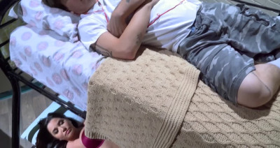 Karlee Is Super Horny