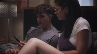 Ellie Wants Her Brother