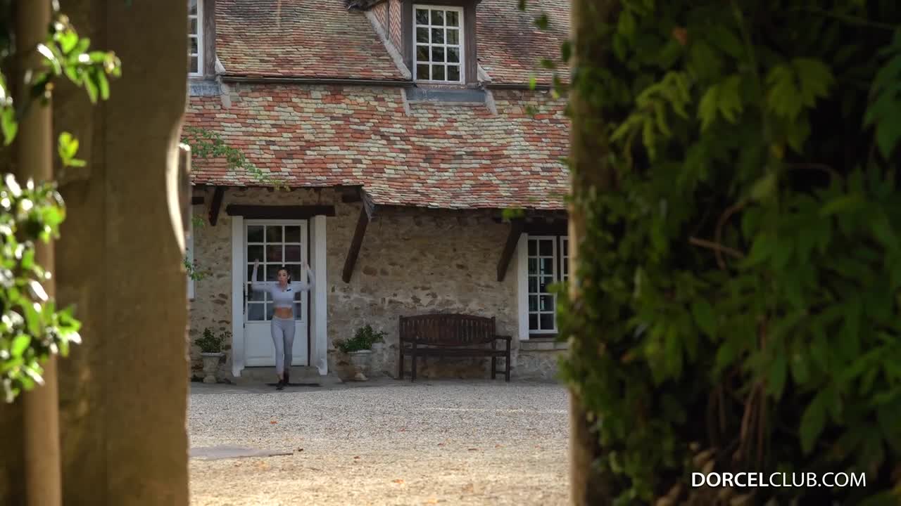 Mariska - Mother-In-Law Takes The Lead - ePornhubs