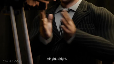 Overwatch: D.VA -  D.VA Got Photoshoot of Ad [English Subtitle]