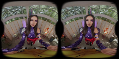 M@rv3l R1v@l5: P5yl0ck3 - Isa Bella