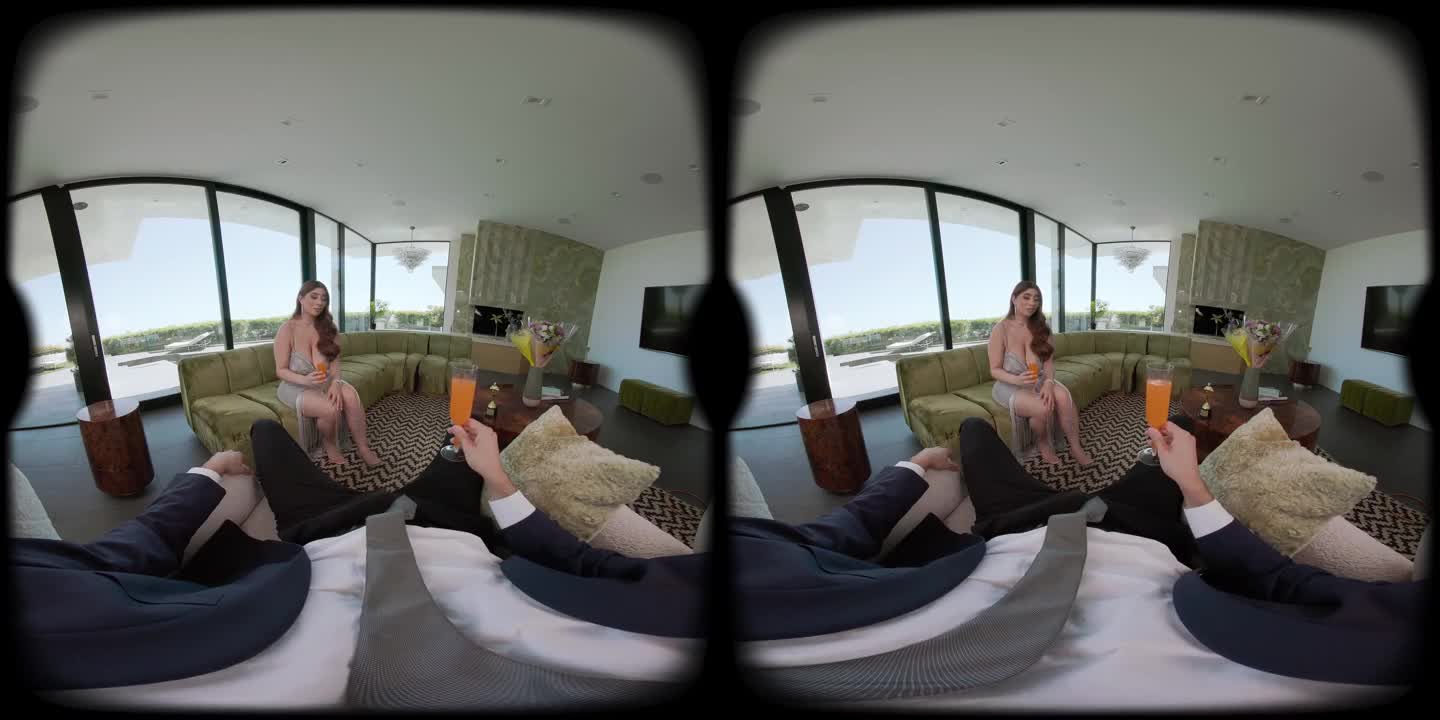 @nd Th3 @w@rd G035 t0 - Violet-Myers - ePornhubs