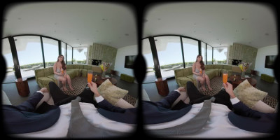 @nd Th3 @w@rd G035 t0 - Violet-Myers