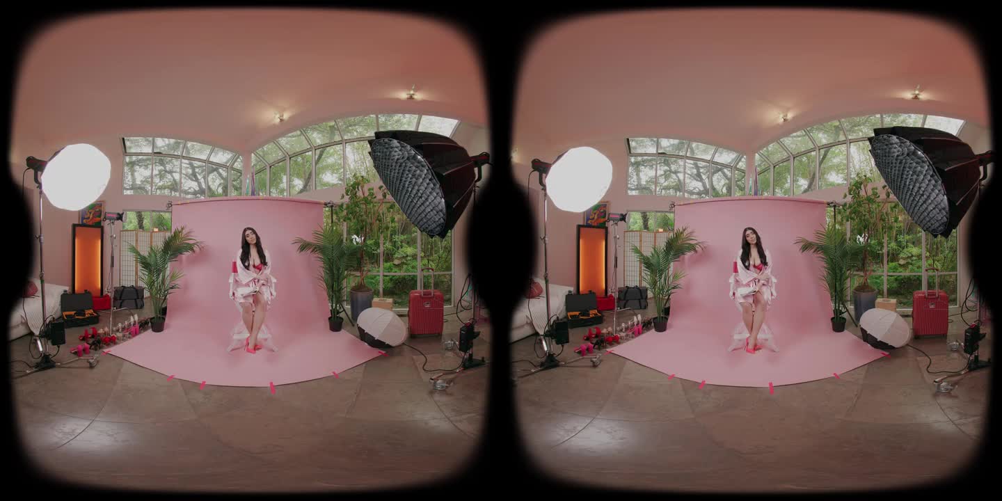 Th3 G1rl 0f Th3 M0nth - Violet-Myers - ePornhubs