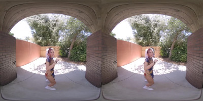 5tr33t F1ght3r Chun-L1 - Scarlette Moon