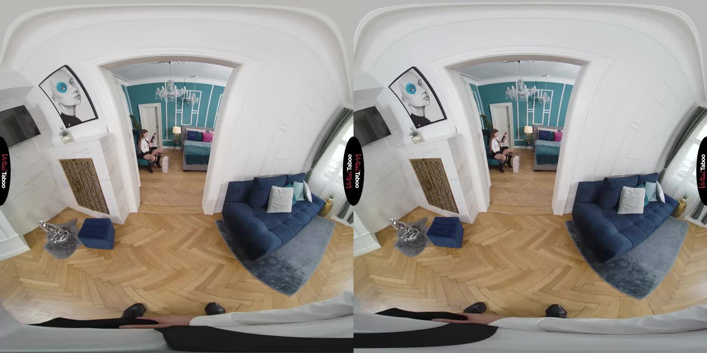 5t3pd@d’5 53cr3t K3y - Olivia Sparkle - ePornhubs