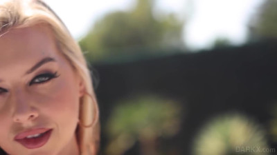 Cubbi Thompson - Hardcore BBC Fuck 4K