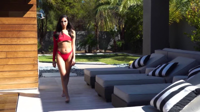 Gianna Dior - Hardcore BBC Fuck 4K