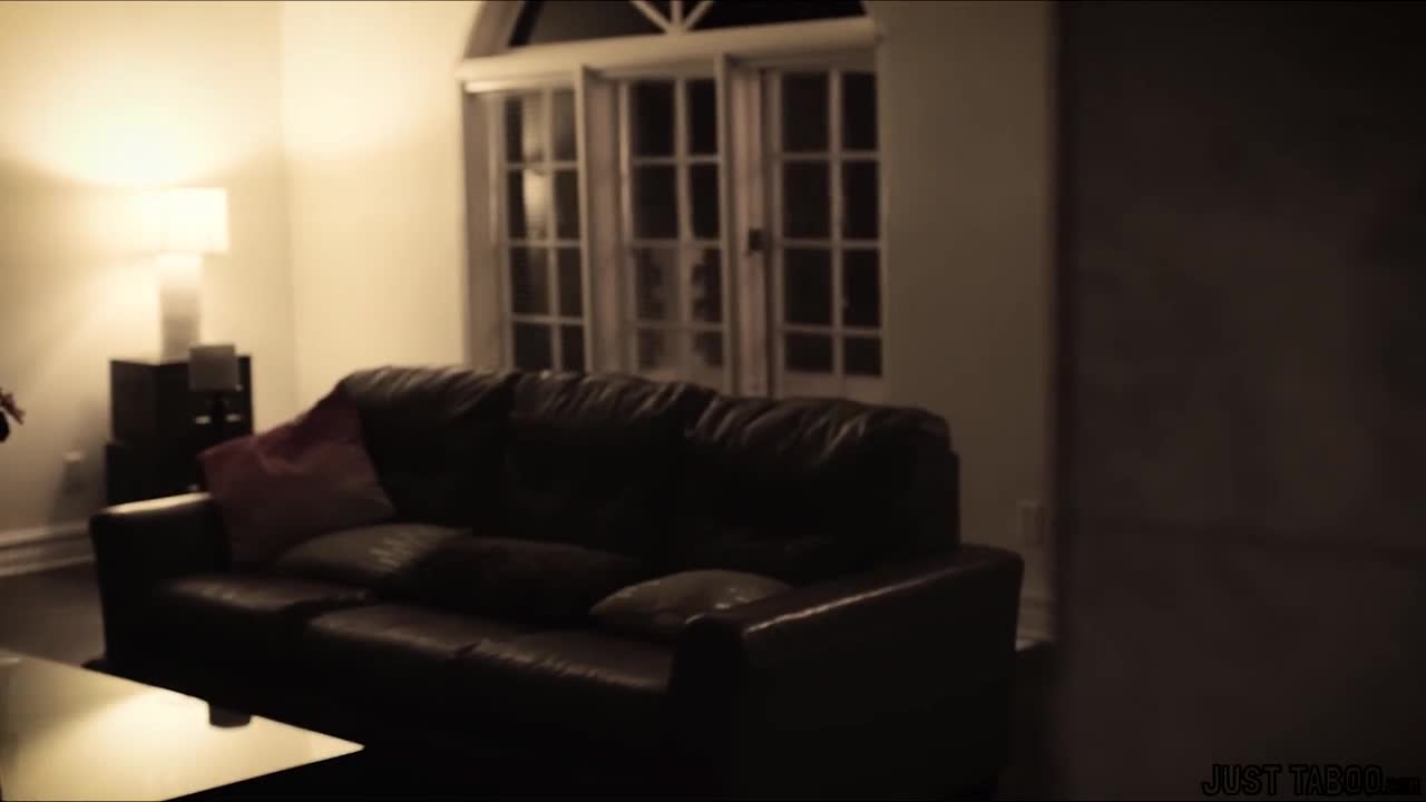 Is it weird, when she's my stepdaughter? I want him! - ePornhubs