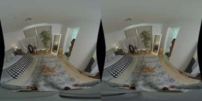 Cumm1ng H0m3 3@rly - Mia James